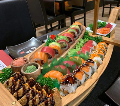 Sushi